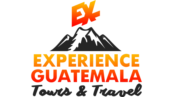 Experience Guatemala Logo